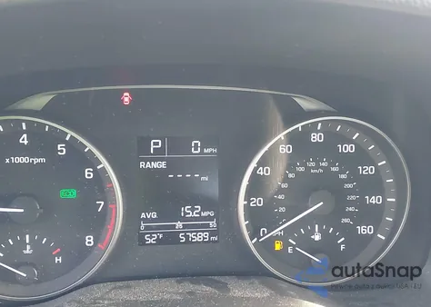 2018 Hyundai Elantra Se from USA, damaged, VIN KMHD74LF8JU538262